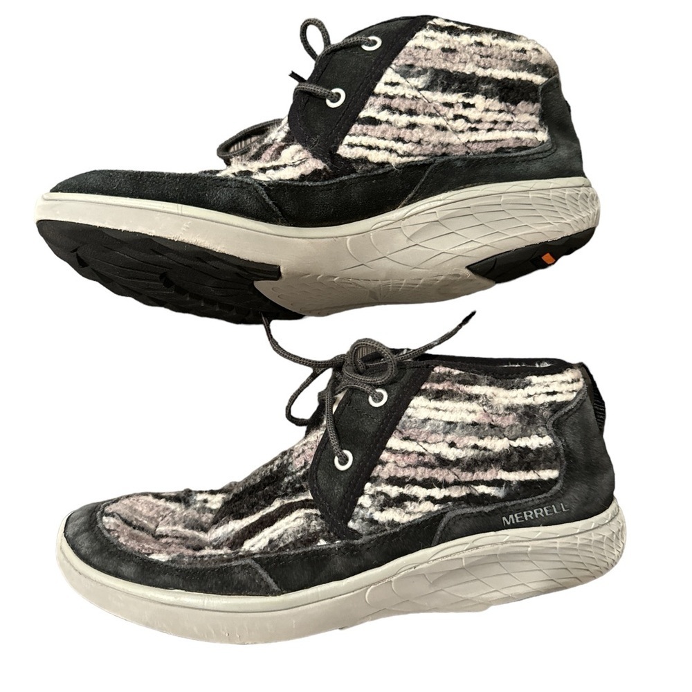 Merrell Pechora Boot - Picture 4 of 6
